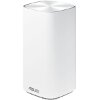 ASUS ZENWIFI AC MINI (CD6) WI-FI ROUTER SYSTEM WHITE