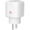 COOLSEER WIFI SOCKET SK01WE 16A WITH POWER METER