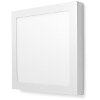 NEDIS WIFILAC30WT WI-FI SMART ΦΩΤΙΣΤΙΚΟ ΟΡΟΦΗΣ LED ΔΙΑΣΤΣΕΩΝ 30 X 30 CM 18W 1200LM