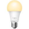 TP-LINK TAPO L510E V3.0 E27 2700K SMART WIFI LED BULB