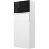 VANDSEC VN-DB03-8 WIRELESS BATTERY POWERED SMART MESSAGE DOORBELL IP65