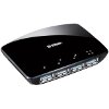 D-LINK DUB-1340 4-PORT SUPERSPEED USB3.0 HUB