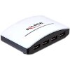 DELOCK 61762 USB 3.0 EXTERNAL HUB 4 PORT