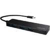 LOGILINK UA0311 USB 3.2 USB-C 4-PORT HUB ULTRA-SLIM