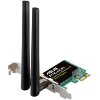 ASUS PCE-AC51 WIRELESS AC750 DUAL BAND PCI-E ADAPTER