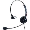 SUPERVOICE SVC101 CALL CENTER HEADSET MONO WITHOUT BOTTOM CABLE