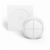 PHILIPS HUE TAP DIAL WIRELESS SWITCH WHITE