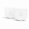 PHILIPS HUE WALL SWITCH MODULE TWIN PACK
