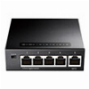GIGABIT 5 PORT SWITCH METAL CUDY GS105