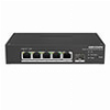 HIKVISION DS-3T1306P-SI/HS SWITCH POE DS-3T1306P-SI/HS