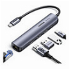 MULTI FUNCTION TYPE-C CONVERTER UGREEN CM418 10919