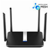 ACCESS POINT DUAL-BAND GIGABIT WI-FI6 AX1800 CUDY X6