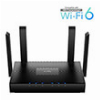 ACCESS POINT DUAL-BAND GIGABIT WI-FI6 AX3000 CUDY WR3000