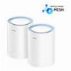 MESH WI-FI AC1200 CUDY M1200(2-PACK)