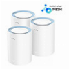 MESH WI-FI AC1200 CUDY M1200(3-PACK)