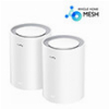 MESH WI-FI6 AX1800 CUDY M1800(2-PACK)