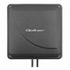 QOLTEC ANTENNA 4G LTE DUAL MIMO BOOSTER 35 DBI 50W 2X SMA MALE