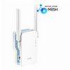 RANGE EXTENDER WIFI MESH REPEATER C1200 CUDY RE1200
