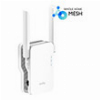 RANGE EXTENDER WIFI MESH REPEATER C1200 CUDY RE1200