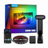GOVEE H605C ENVISUAL TV BACKLIGHT T2 WITH DUAL CAMERAS LED STRIP 75''-85''