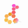 GOVEE Η6061 GLIDE HEXA LIGHT PANELS 10 PACK