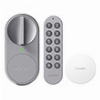 LOCKIN G30 SMART LOCK WITH KEYPAD WIFI BLUETOOTH