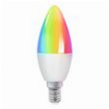LOGILINK SH0119 SMART WIFI CANDLE LIGHT TUYA COMPATIBLE