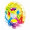 LOGILINK SH0129 SMART WIFI RGB-LED TAPE, 400LM, TUYA COMPATIBLE 5M