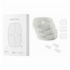 PETONEER REPLACEMENT FILTERS 3 PCS