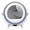 PETWANT INTELLIGENT SELF-CLEANING CAT LITTER BOX