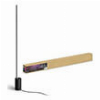 PHILIPS HUE GRADIENT SIGNE FLOOR LAMP BLACK