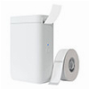 PORTABLE LABEL PRINTER NIIMBOT D101 (WHITE)