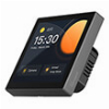 SONOFF NSPANEL PRO SMART SCENE WALL SWITCH BLACK