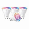 TP-LINK TAPO L630(4-PACK) SMART WI-FI SPOTLIGHT, DIMMABLE, 4-PACK