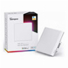 SONOFF T5-1C-86 1 CHANNEL TOUCH LIGHT SWITCH WI-FI WHITE