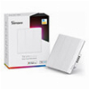 SONOFF T5-3C-86 3 CHANNEL TOUCH LIGHT SWITCH WI-FI WHITE