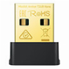 TP-LINK ARCHER T2UB NANO AC600 WIRELESS BLUETOOTH USB ADAPTER