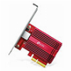 TP-LINK TX401 10 GIGABIT PCI EXPRESS NETWORK ADAPTER