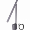 BASEUS SMART EYE SERIES CHARGING FOLDING READING DESK LAMP SMART LIGHT  GREY