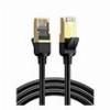 CABLE F/FTP PATCH CAT7 PURE COPPER 1M UGREEN NW107 11268