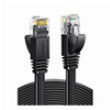 CABLE UTP FLAT PATCH CAT6 0.5M UGREEN NW102 50172