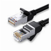 CABLE UTP PATCH CAT6 PURE COPPER 1M UGREEN NW101 50191