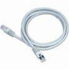 CABLEXPERT PP22-2M FTP PATCH CORD MOLDED STRAIN RELIEF 50U PLUGS 2M