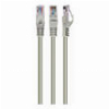 CABLEXPERT PP6U-15M UTP CAT6 PATCH CORD GREY 15 M