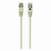 CABLEXPERT PPB6-20M FTP CAT6 PATCH CORD GREY 20 M