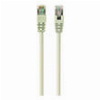 CABLEXPERT PPB6-5M FTP CAT6 PATCH CORD WHITE 5 M