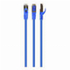CABLEXPERT S/FTP CAT. 6A LSZH PATCH CORD BLUE 15 M PP6A-LSZHCU-B-15M
