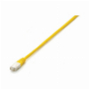 EQUIP 605569 PATCH CABLE C6 S/FTP HF 20M YELLOW