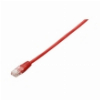 EQUIP 825421 PATCHCABLE PRO CAT.5E U/UTP 2M RED