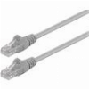 GOOBAY 68337 U/UTP PATCHCABLE CAT.5E 0.5M GREY